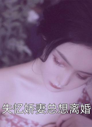 失忆娇妻总想离婚