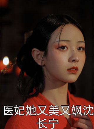 医妃她又美又飒沈长宁