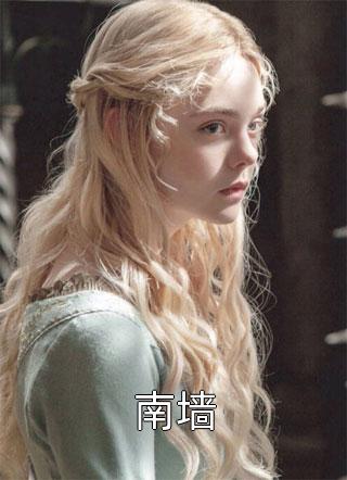 南墙-胡子阅读