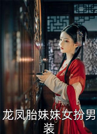 龙凤胎妹妹女扮男装-胡子阅读