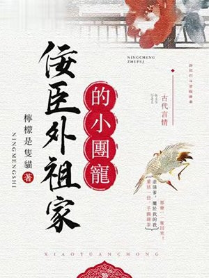 佞臣外祖家的小团宠-胡子阅读