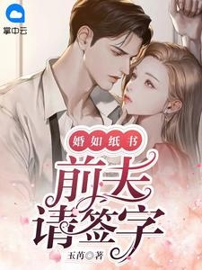 婚如纸书前夫请签字-胡子阅读