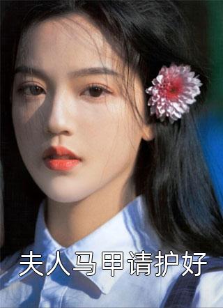 夫人马甲请护好