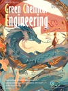 Green Chemical Engineering